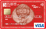 Кредитная карта Visa Classic PayWave