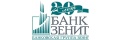 Банк ЗЕНИТ - лого