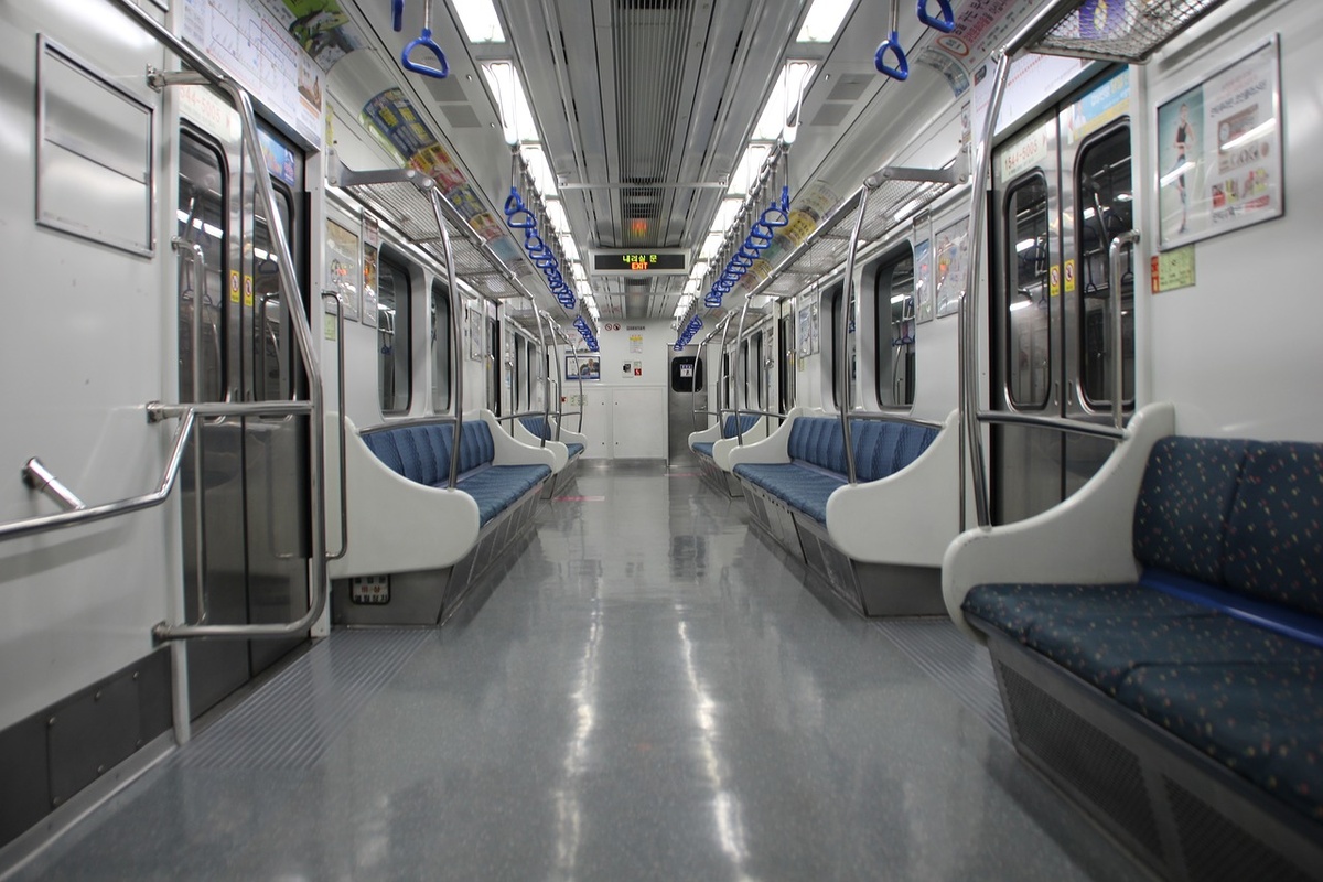Пассажиропоток в нижегородском метро может вырасти в 2,5 раза