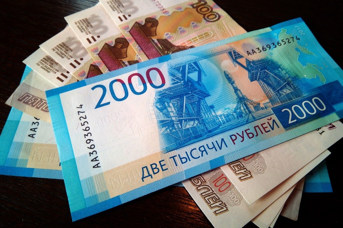 Почти 2 млн рублей выманили у жительницы Арзамаса телефонные мошенники