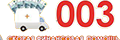 ООО МКК «ДЕНЬГИ 003» - логотип